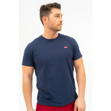 BUDMIL regular fit póló Férfi XXL s.kék 20300441-005251-0699 férfi póló