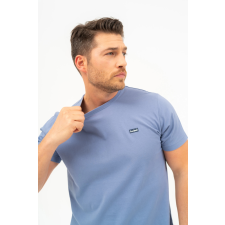 BUDMIL regular fit póló Férfi XXXXL v.kék 20300441-003251-0899 férfi póló