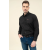 BUDMIL Slim fit ing Férfi L fekete 20450229-002242-0499