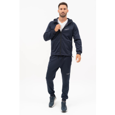 BUDMIL Szabadidőnadrág Férfi L s.kék 20600040-001242-0499 férfi nadrág