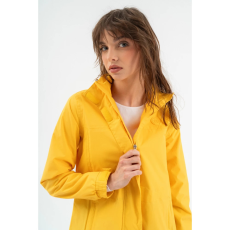 BUDMIL Széldzseki Női XL sárga 20130210-002252-0599