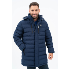 BUDMIL Téli kabát Férfi XXXL s.kék 20030548-001242-0799 férfi kabát, dzseki