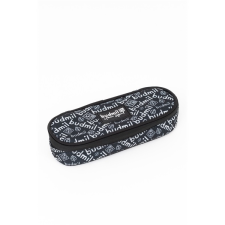 BUDMIL tolltartó Unisex fekete-fehér 10120083-015253-0000 tolltartó