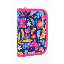 BUDMIL tolltartó Unisex s.kék 10120086-010253-0000 tolltartó