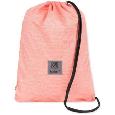 BUDMIL Tornazsák Női rózsaszín tornazsák