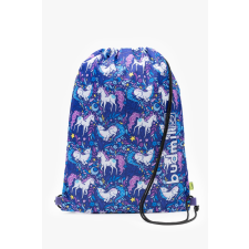 BUDMIL Unisex Tornazsák 10150033-001 tornazsák