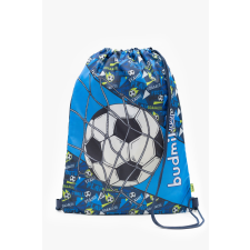 BUDMIL Unisex Tornazsák 10150033-003 tornazsák