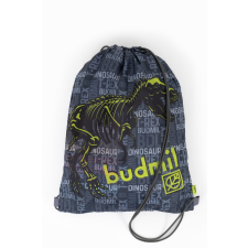 BUDMIL Unisex Tornazsák 10150033-010 tornazsák