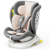 BUF BOOF BUF BOOF TWT Plus iSize ISOFIX 360 fokba elfordítható autós gyerekülés, 0-36 kg, 40-150 cm, Pink