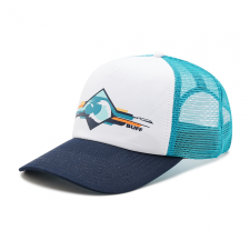 Buff Baseball sapka BUFF - Trucker Cap 127790.555.30.00 Tuke Multi férfi sapka