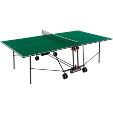Buffalo Basic beltéri ping pong asztal Kék asztalitenisz