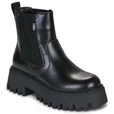 Buffalo Csizmák ASPEN CHELSEA Fekete 39