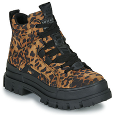 Buffalo Csizmák ASPHA NC MID Barna 39