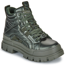 Buffalo Csizmák ASPHA NC MID Keki 40