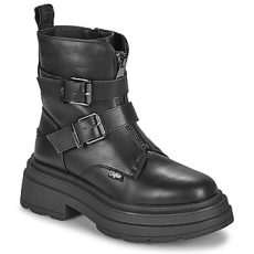 Buffalo Csizmák BFL // MARS BIKER Fekete 37