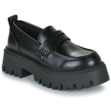 Buffalo Mokkaszínek ASPEN LOAFER Fekete 40 női cipő