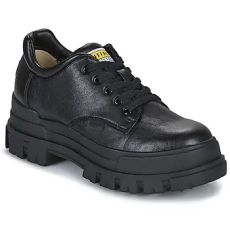 Buffalo Oxford cipők ASPHA CLS Fekete 38