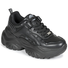 Buffalo Rövid szárú edzőcipők BLISS ONE Fekete 38 női cipő