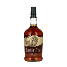 Buffalo Trace Bourbon whiskey 1L 45% DRS whisky