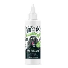 Bugalugs Bugalugs fültisztító folyadék kutyáknak 200ml kutyasampon