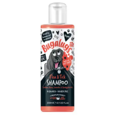  Bugalugs Flea&Tick sampon - bolha és kullancs ellen kutyasampon