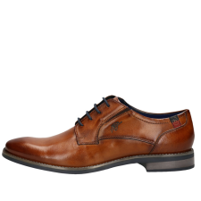 BUGATTI 81812 6300 elegáns férfi félcipő férfi cipő