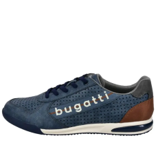 BUGATTI A3801 4000 divatos férfi félcipő
