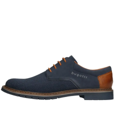 BUGATTI AVE016 4141 divatos férfi félcipő