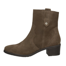 BUGATTI Bagatt by Bugatti 7683A 1400 divatos női bokacipő női csizma, bakancs