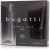 BUGATTI Dynamic Move Black EdT Set 300ml