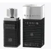 BUGATTI Iconiq Black EDT 100 ml