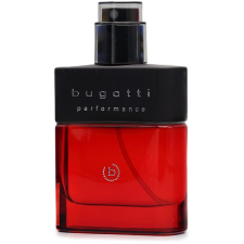 BUGATTI Performance Red EDT 100 ml parfüm és kölni