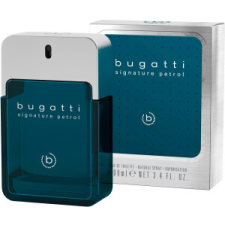 BUGATTI Signature Petrol EDT 100 ml parfüm és kölni