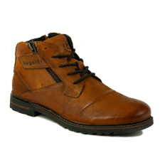 BUGATTI Vittore Férfi Száras Cipő férfi cipő