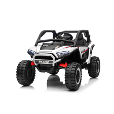Buggy 4x4 KCK XMX-639 24V 1 személyes elektromos járgány