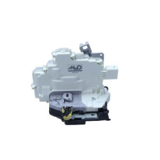 BUGIAD ajtó zár szerkezet hátsó,központi zárral autóalkatrész