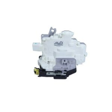 BUGIAD ajtó zár szerkezet hátsó,központi zárral autóalkatrész