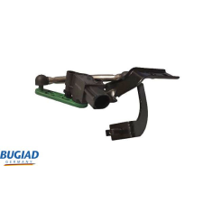 BUGIAD Erzékelő, fényszórómagasság-állítás BUGIAD BXS19620 autóalkatrész