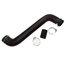 BUGIAD Töltőlevegő cső BUGIAD 81774 autóalkatrész