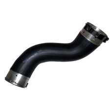 BUGIAD Töltőlevegő cső BUGIAD 81850 autóalkatrész