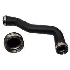 BUGIAD Töltőlevegő cső BUGIAD 81934 autóalkatrész