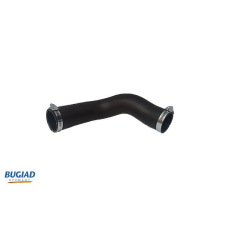 BUGIAD Töltőlevegő cső BUGIAD 82276 autóalkatrész