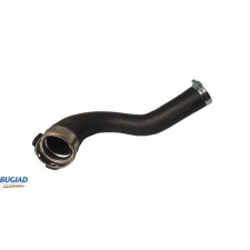 BUGIAD Töltőlevegő cső BUGIAD 82335 autóalkatrész