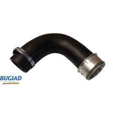 BUGIAD Töltőlevegő cső BUGIAD 82374 autóalkatrész