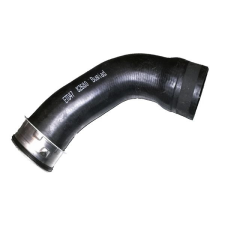 BUGIAD Töltőlevegő cső BUGIAD 82680 autóalkatrész