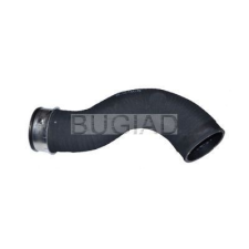 BUGIAD Töltőlevegő cső BUGIAD 82691 autóalkatrész