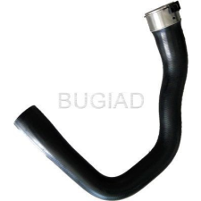 BUGIAD Töltőlevegő cső BUGIAD 85626 autóalkatrész