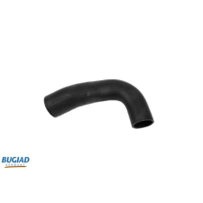 BUGIAD Töltőlevegő cső BUGIAD 88625 autóalkatrész