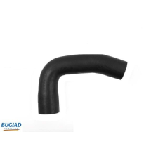 BUGIAD Töltőlevegő cső BUGIAD 88633 autóalkatrész