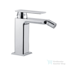 Bugnatese Atelier bidet csaptelep leeresztő nélkül,króm 9423SCR csaptelep